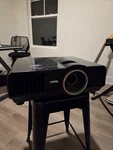 Benq SP920P 6000 Lumen Dlp Projector. Fixed Price $300.00.