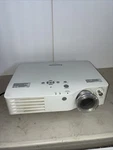 Panasonic PT-AX100U Lcd 720P Projector Home Theater White. Fixed Price $89.99.