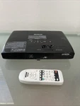 Epson Powerlite 1750 3LCD Projector Model H372A 2600 Lumens. Fixed Price $67.00.