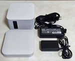 Sony LSPX-P1 Portable Short Throw Projector White Used Tested From Japan. Fixed Price $199.50.