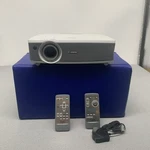 Canon Lv S3 Lcd Projector Zoom Lens 18.3-21.9MM F1.6-1.8 Presentation Remote. Fixed Price $55.00.