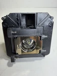 ELPLP68 Projector Lamp For Epson Home Cinema 3010E 3020E With Housing. Fixed Price $39.95.
