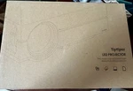 Tiptiper Mini Led Multimedia Projector 1000 Lumens 800X480P New. Fixed Price $35.99.