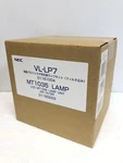 Genuine Oem Nec Lcd Lamp Unit MT1035 New Box VL-LP7 W/air Filter. Fixed Price $89.95.