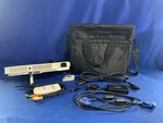 Casio XJ-A142 Portable Lamp Free Led 2500 Lumen Projector W/accessories -527 Hrs. Fixed Price $220.00.