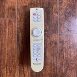 Panasonic PT-L735NTU Remote Pointer N2QAEA000015 Clean Tested. Fixed Price $12.99.