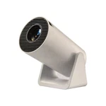 Wimius S27 Portable Video Wifi Projector With Built-in Stand. Fixed Price $121.00.