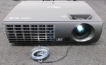 Optoma Daepglkgp Widescreen Hdmi Dlp Projector. Fixed Price $60.00.
