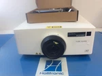 Christie DHD630-GS Fhd Laser Dlp Projector 5400 Lumens Lens. Fixed Price $1799.99.
