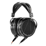 Audeze Lcd-x Planar Magnetic Over-ear Headphones With Carrying Case (black). Fixed Price $899.97.