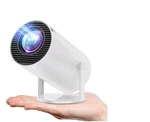 Artsea Mini Projector With Wifi And Bluetooth - Portable 4K 1080P S.... Fixed Price $79.99.