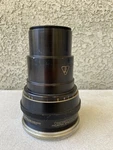 Bausch & Lomb - Cinemascope Projector Attachment RR8059 Sold Is. Fixed Price $119.99.