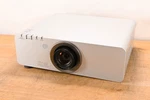 Panasonic PT-DZ770ULS Professional Wuxga Dlp Projector W/ Lens CG01SSU. Fixed Price $1274.99.