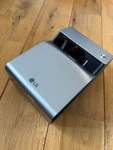 Lg PH450UG Led Ultra Short Throw Projector - Barely Used, Excellent Condition.. Fixed Price $226.67.