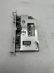 Audio Input Board Card MD03VD2A-01A B10C4920A See Pics. Fixed Price $19.00.