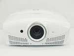 Mitsubishi LVP-HC9000D Reflective Lcd Projector. Fixed Price $486.87.