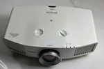 Epson Powerlite G5000 H299A 3LCD Projector. Fixed Price $290.00.