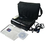 Epson Powerlite EMP-X5 Projector 540 Lamp Hours With Bag. Fixed Price $37.99.