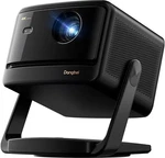 Dangbei DBOX02 4K Laser Dlp Projector Gtv, 2000 Lumens, HDR10+, Dolby Audio. Fixed Price $1049.00.