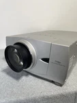 Sanyo PLC-XP45 Large Venue Presentation Projector Xtrax Multiverse -tested. Fixed Price $70.00.