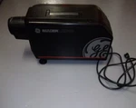 Imager LCD16 Projector No Remote Control. Fixed Price $136.50.