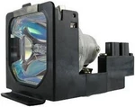 Al Series Lamp & Housing For The Eiki LC-SM2 Projector 90 Day Warranty. Fixed Price $48.99.