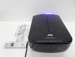 Jvc Procision DLA-HD550 Full Projector 788 Lamp Hours. Fixed Price $349.95.