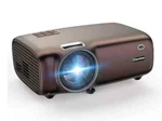 Excelvan Projector BL43; Home Theater 720P Supports 1080P; 2600 Lumens. Fixed Price $67.00.