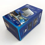 Tzumi Go Theater Led Wifi Bluetooth Projector 720P 1080P New, Open Box. Fixed Price $35.99.