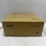 Epson Powerlite 982W Lcd Projector - 16:10 Ceiling Mountable. Fixed Price $699.00.