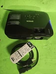 Epson EX5200 Lcd Projector 1080I Hdmi 782H. Fixed Price $129.97.
