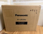 Panasonic PT-LRZ35U Dlp Projector New. Fixed Price $1599.00.