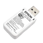 Genuine Epson ELPAP07 Projector Wireless Lan Adapter -compatible Models Inside-. Fixed Price $15.00.