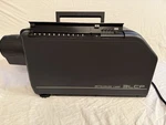 Sanyo PLC-220N 3LCP Multiverse Video Projector W/lens. Works Perfect.. Fixed Price $260.97.