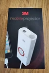 3M MP225A Mobile Projector New In Box. Fixed Price $98.00.