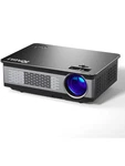 Ragu Z720 1080P Home Video Projector Usb/sd/av/hdmi/vga/mhl Input). Fixed Price $26.39.