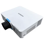 Hitachi 5000 Lumens Wuxga 1920 1200 Lcd Projector CP-WU8450 1983 (used). Fixed Price $949.99.