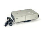 Plus U3-1100Z Xga 1000 Ansi Lumens 1024 768 Portable Dlp Projector. Fixed Price $29.98.