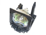 Al Series Lamp & Housing For The Eiki LC-SX6 Projector 90 Day Warranty. Fixed Price $58.99.