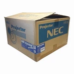 Nec NP3250W 1280X800 4000 Lumens Vga Dvi Lcd Projector *0 Lamp Hours*. Fixed Price $229.99.