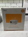 Brand New Yaber E1 Mini 1080P Projector With 40 Keystone Correction. Fixed Price $58.77.