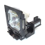 Projector Lamp For Sanyo PLC-XF31NL; PLC-XF31L;. Fixed Price $67.00.