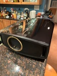 Jvc DLA-RS25U Home Theater Projector. Fixed Price $226.95.