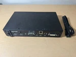 Christie 123-101103-01 Microtiles Ecu E100 External Control Unit. Fixed Price $89.95.