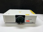 Epson Powerlite L400U 4500 Lumens Wuxga 3LCD Laser Projector With 157 Hours. Fixed Price $899.00.