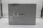 Sony VPL-CH370 Wuxga 3LCD 5,000 Ansi Lumens Projector 784 Lamp Hours. Fixed Price $159.99.