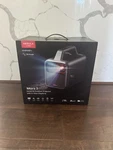 New Anker Nebula Mars 1920 X 1080 1,000 Lumens Portable Projector D2333111-F0. Fixed Price $599.99.