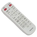 New Remote Fit For Panasonic Lcd Projector PT-VW355N PT-VX425N N2QAYA000100. Fixed Price $17.99.
