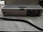 Infocus LP120 Portable Projector 1080P Dlp. Fixed Price $28.00.