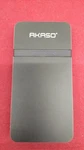 Akaso Focus Mini Video Projector Compact Portable Color Black No Box Used. Fixed Price $147.50.